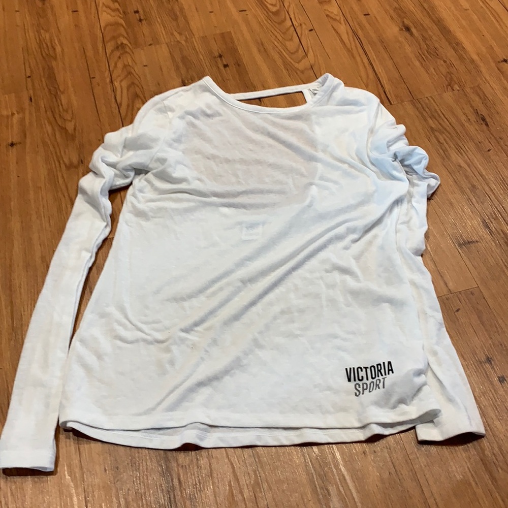 Victoria sport Long sleeve